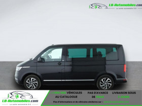 Volkswagen Multivan 2.0 TDI 198 BVA  occasion � Beaupuy - photo n�6
