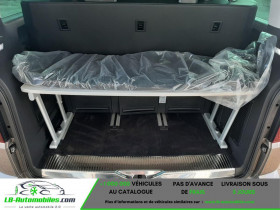 Volkswagen Multivan 2.0 TDI 198 BVA  occasion � Beaupuy - photo n�9