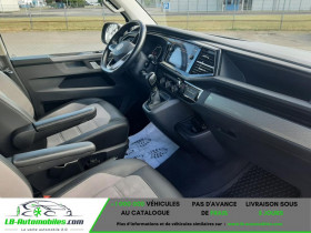 Volkswagen Multivan 2.0 TDI 198 BVA  occasion � Beaupuy - photo n�8
