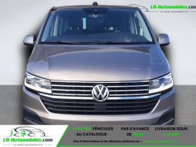 Volkswagen Multivan 2.0 TDI 198 BVA  occasion � Beaupuy - photo n�5