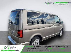 Volkswagen Multivan 2.0 TDI 198 BVA  occasion � Beaupuy - photo n�4