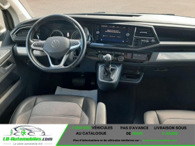 Volkswagen Multivan 2.0 TDI 198 BVA  occasion � Beaupuy - photo n�3