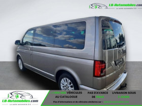 Volkswagen Multivan 2.0 TDI 198 BVA  occasion � Beaupuy - photo n�2