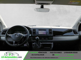 Volkswagen Multivan 2.0 TDI 198 BVA  occasion � Beaupuy - photo n�2