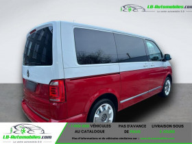 Volkswagen Multivan 2.0 TDI 198 BVA  occasion � Beaupuy - photo n�2