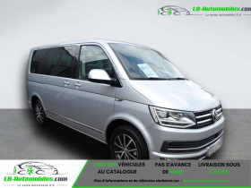 Volkswagen Multivan 2.0 TDI 198 BVA  occasion � Beaupuy - photo n�2
