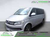 Volkswagen Multivan 2.0 TDI 198 BVA  � Beaupuy 31