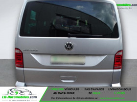 Volkswagen Multivan 2.0 TDI 198 BVA  occasion � Beaupuy - photo n�6