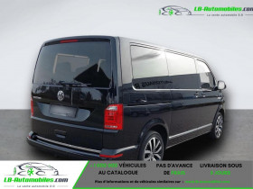 Volkswagen Multivan 2.0 TDI 198 BVA  occasion � Beaupuy - photo n�3
