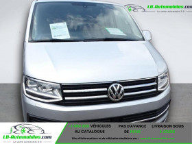 Volkswagen Multivan 2.0 TDI 198 BVA  occasion � Beaupuy - photo n�5