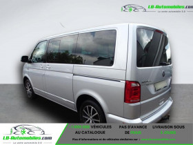 Volkswagen Multivan 2.0 TDI 198 BVA  occasion � Beaupuy - photo n�4