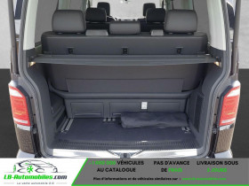 Volkswagen Multivan 2.0 TDI 198 BVA  occasion � Beaupuy - photo n�8