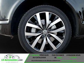 Volkswagen Multivan 2.0 TDI 198 BVA  occasion � Beaupuy - photo n�7
