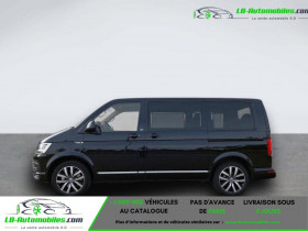 Volkswagen Multivan 2.0 TDI 198 BVA  occasion � Beaupuy - photo n�5
