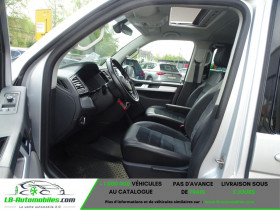 Volkswagen Multivan 2.0 TDI 198 BVA  occasion � Beaupuy - photo n�7