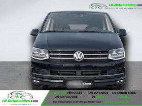 Volkswagen Multivan 2.0 TDI 198 BVA  occasion � Beaupuy - photo n�4