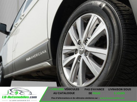 Volkswagen Multivan 2.0 TDI 198 BVA  occasion � Beaupuy - photo n�7