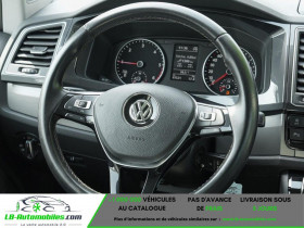 Volkswagen Multivan 2.0 TDI 198 BVA  occasion � Beaupuy - photo n�6