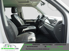 Volkswagen Multivan 2.0 TDI 198 BVA  occasion � Beaupuy - photo n�5