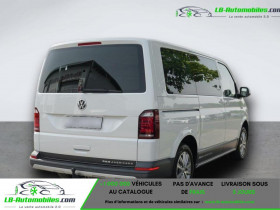 Volkswagen Multivan 2.0 TDI 198 BVA  occasion � Beaupuy - photo n�4