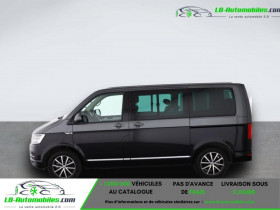 Volkswagen Multivan 2.0 TDI 198 BVA  occasion � Beaupuy - photo n�5