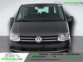 Volkswagen Multivan 2.0 TDI 198 BVA  occasion � Beaupuy - photo n�4