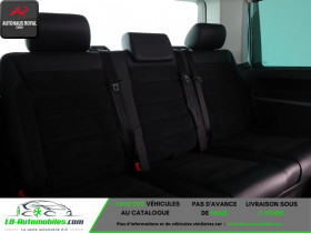 Volkswagen Multivan 2.0 TDI 198 BVA  occasion � Beaupuy - photo n�7