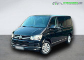 Annonce Volkswagen Multivan occasion Diesel 2.0 TDI 198 BVA  Beaupuy
