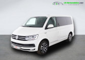 Volkswagen Multivan 2.0 TDI 198 BVA   Beaupuy 31
