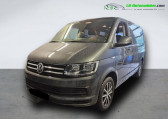 Annonce Volkswagen Multivan occasion Diesel 2.0 TDI 198 BVA  Beaupuy