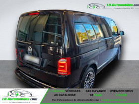 Volkswagen Multivan 2.0 TDI 198 BVA  occasion � Beaupuy - photo n�2