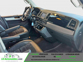 Volkswagen Multivan 2.0 TDI 198 BVA  occasion � Beaupuy - photo n�3