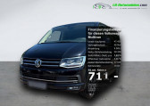 Volkswagen Multivan occasion année 2019 boite Automatique Annonce Volkswagen Multivan occasion Diesel 2.0 TDI 198 BVA à Beaupuy