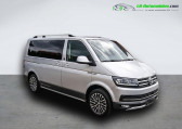Volkswagen Multivan occasion année 2019 boite Automatique Annonce Volkswagen Multivan occasion Diesel 2.0 TDI 198 BVA à Beaupuy