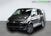 Volkswagen Multivan occasion année 2019 boite Automatique Annonce Volkswagen Multivan occasion Diesel 2.0 TDI 198 BVA à Beaupuy