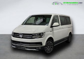 Volkswagen Multivan occasion année 2019 boite Automatique Annonce Volkswagen Multivan occasion Diesel 2.0 TDI 198 BVA à Beaupuy