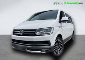 Volkswagen Multivan occasion année 2019 boite Automatique Annonce Volkswagen Multivan occasion Diesel 2.0 TDI 198 BVA à Beaupuy
