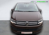 Volkswagen Multivan 2.0 TDI 198 BVA   Beaupuy 31