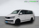 Volkswagen Multivan 2.0 TDI 198 BVA   Beaupuy 31