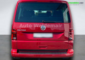 Volkswagen Multivan 2.0 TDI 198 BVA   Beaupuy 31