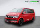 Volkswagen Multivan 2.0 TDI 198 BVA   Beaupuy 31