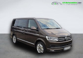 Volkswagen Multivan 2.0 TDI 198 BVA   Beaupuy 31