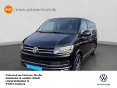 Annonce Volkswagen Multivan occasion Diesel 2.0 TDI 198 BVA � L'Union