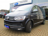 Annonce Volkswagen Multivan occasion Diesel 2.0 TDI 198 BVA � L'Union