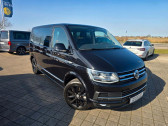 Annonce Volkswagen Multivan occasion Diesel 2.0 TDI 198 BVA � L'Union