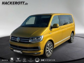 Annonce Volkswagen Multivan occasion Diesel 2.0 TDI 198 BVA � L'Union