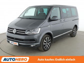 Annonce Volkswagen Multivan occasion Diesel 2.0 TDI 198 BVA � L'Union