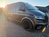 Annonce Volkswagen Multivan occasion Diesel 2.0 TDI 198 BVA � L'Union