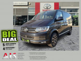 Annonce Volkswagen Multivan occasion Diesel 2.0 TDI 198 BVA � L'Union