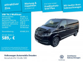 Annonce Volkswagen Multivan occasion Diesel 2.0 TDI 198 BVA � L'Union